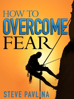cover image of How to Overcome Fear